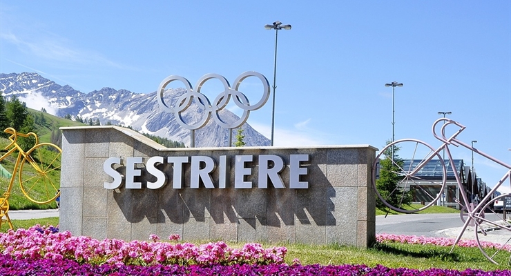 Sestriere Estate