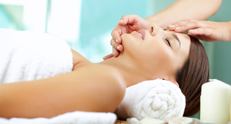Spa & Relax