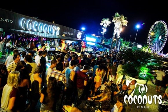 Movida Rimini