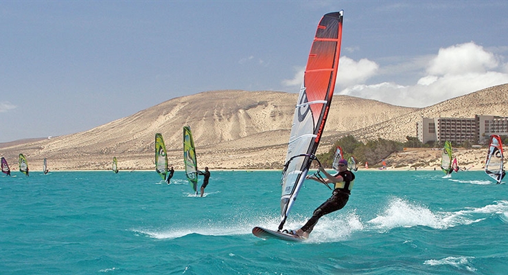 Morro Jable - Fuerteventura