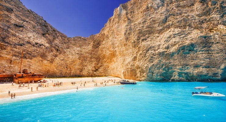 Zante - Grecia