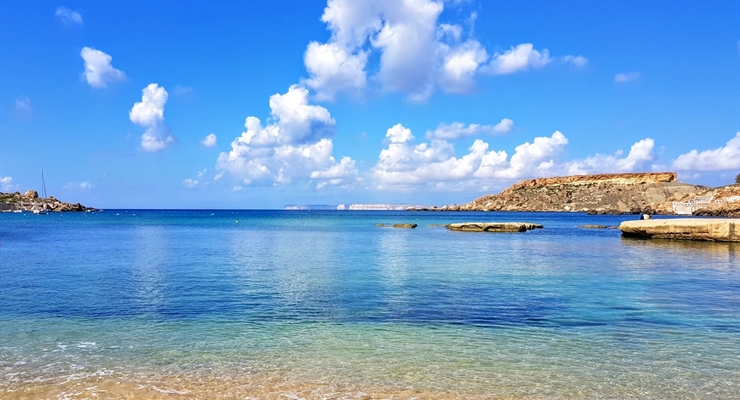 Malta d'inverno