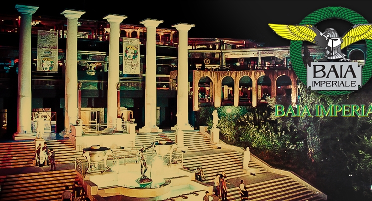 Baia Imperiale - Rimini