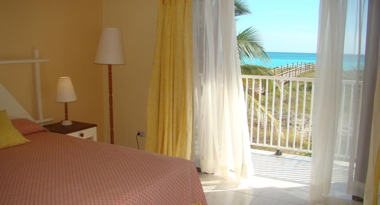 Hotel Pelicano - Cayo Largo del Sur