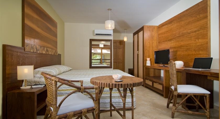 Praia Bonita Resort - Natal, Camere