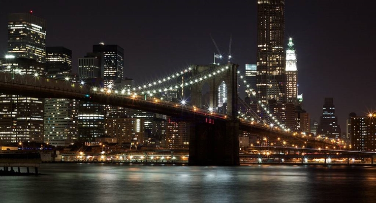 Natale a New York