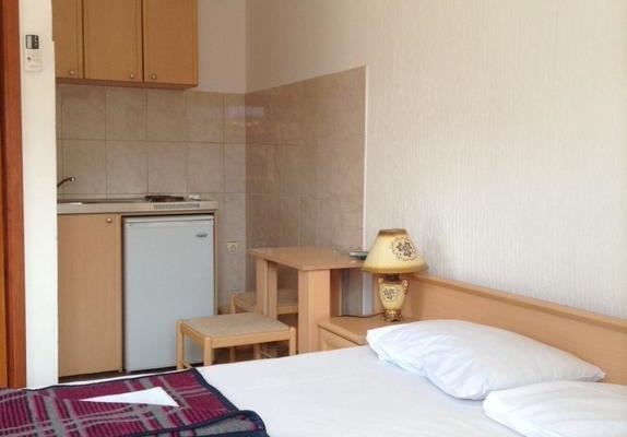 Apartments A&N - Budva