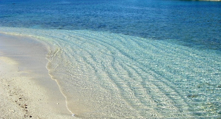 Spiagge Saranda - Albania