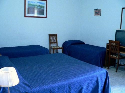 Hotel Malavoglia Inn - Acitrezza, Camere