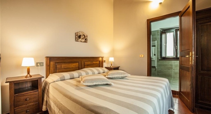 Il Poggio degli Olivi - Bettona