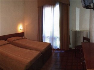 Delberg Palace Hotel - Pizzoferrato, Camere