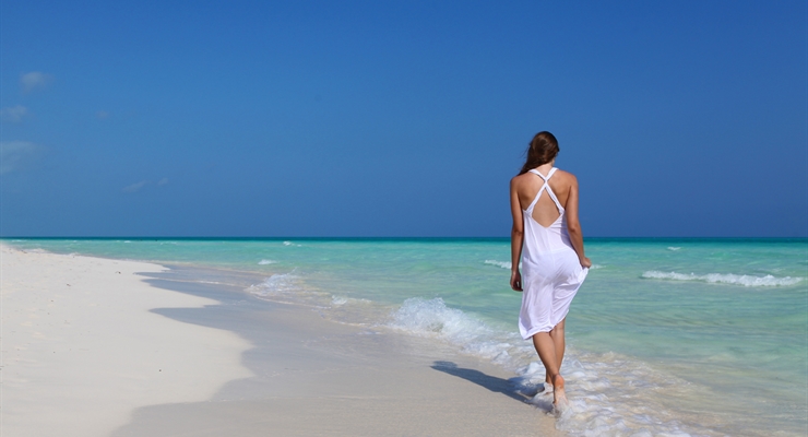 Spiagge Varadero - Cuba