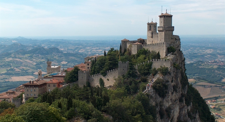 San Marino