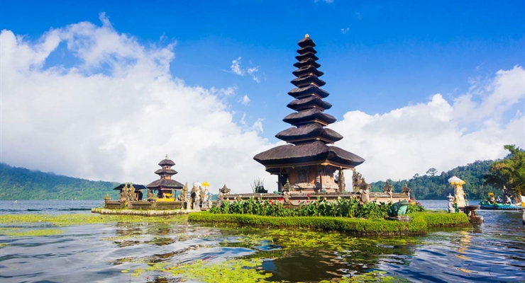 Bali - Indonesia
