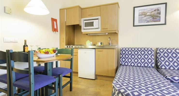 Menorca Sea Club - Minorca, Camere