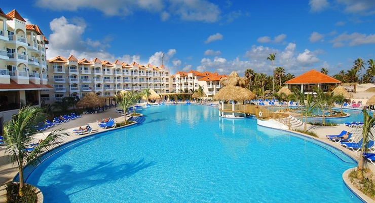 Occidental Caribe - Punta Cana