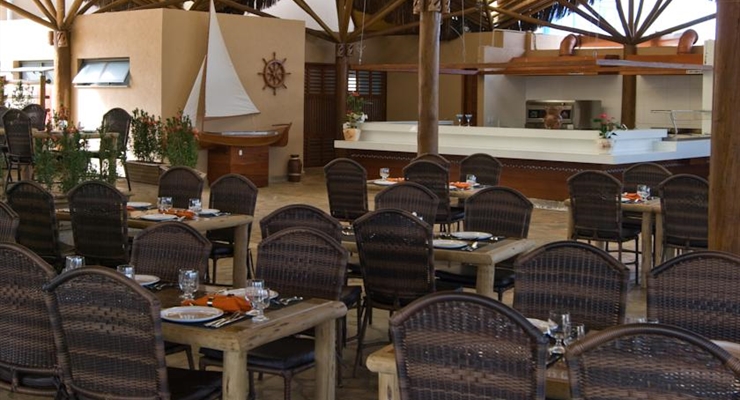 Praia Bonita Resort - Natal, Bar