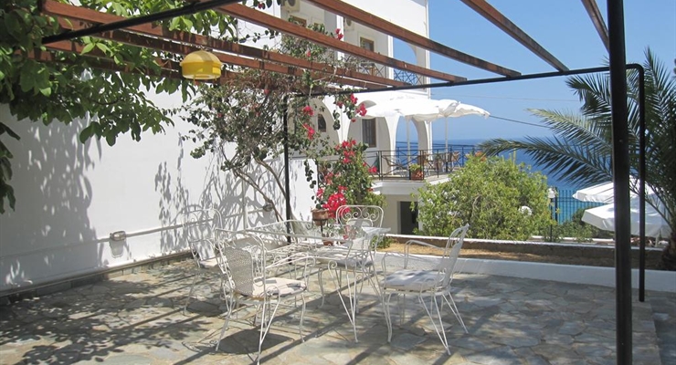 Travlos Studios - Cefalonia
