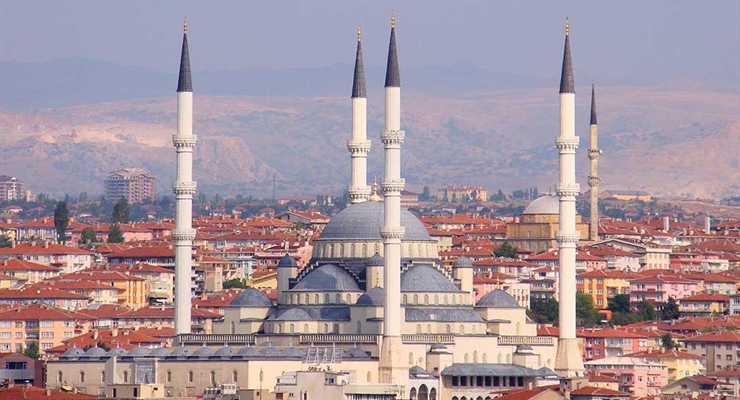 Ankara - Turchia