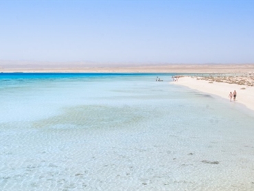Spiagge Marsa Alam