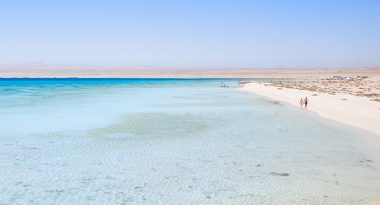 Spiagge Marsa Alam