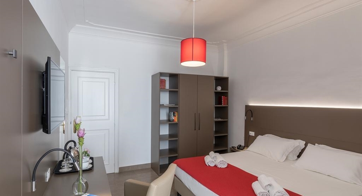 Hotel Delle Palme - Lecce