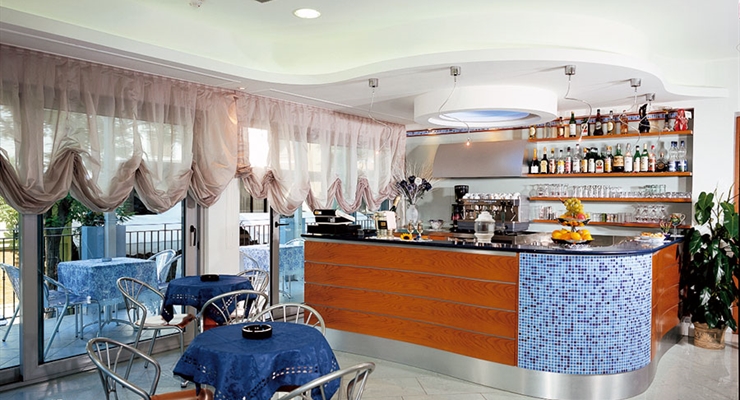 Hotel Feldberg - Rivazzurra di Rimini