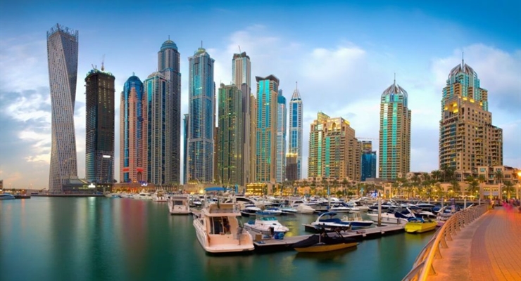 Dubai - Emirati Arabi