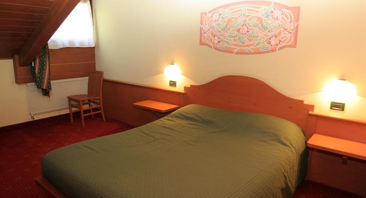 Palace Pontedilegno Resort