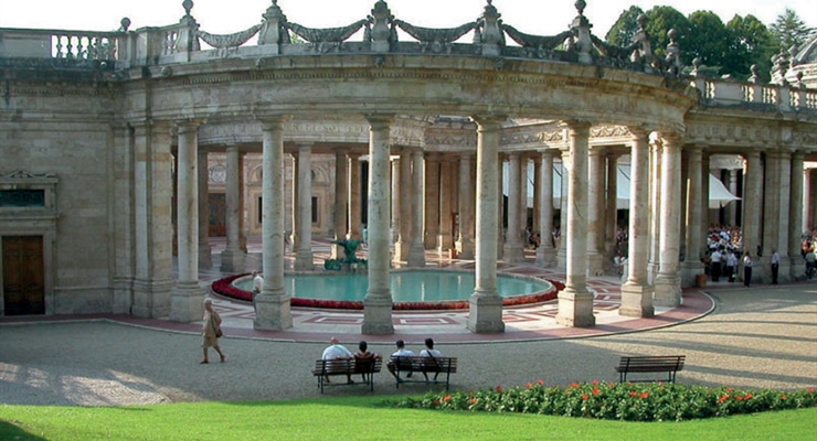Montecatini Terme