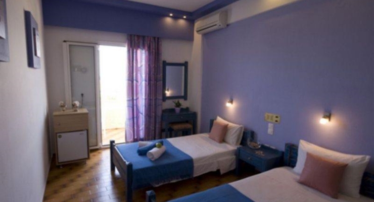 Nikos Hotel Malia - Creta