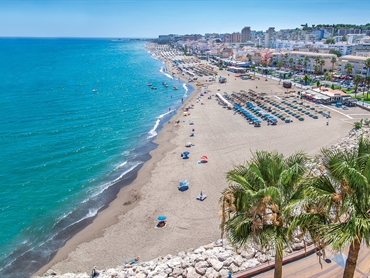 Fuengirola - Costa del Sol