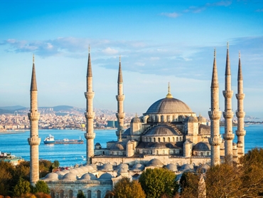 Istanbul - Turchia