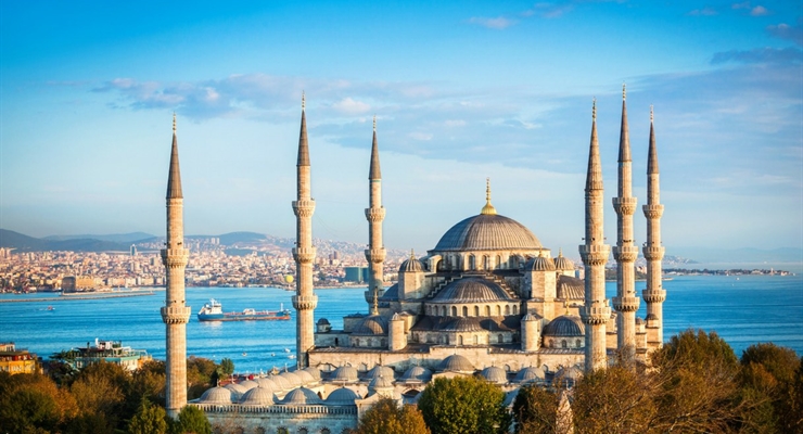 Istanbul - Turchia