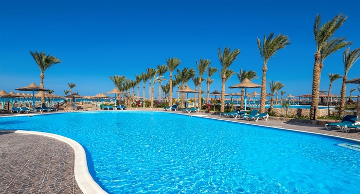 Hawaii Riviera Club Aqua Park - Hurghada