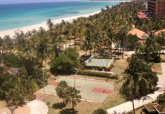 Gran Caribe Puntarena - Varadero