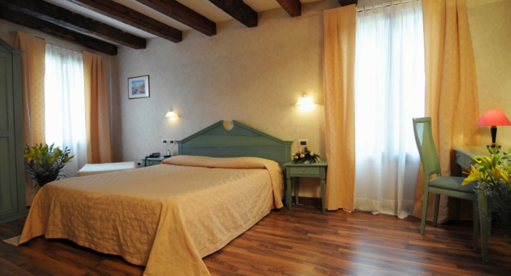 Hotel Tintoretto - Venezia