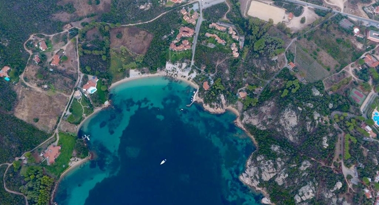 Baja Sardinia - Costa Smeralda