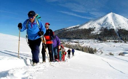Trekking Roccaraso