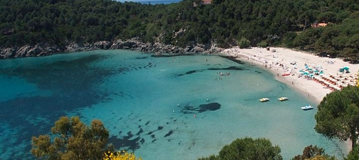 Isola d'Elba