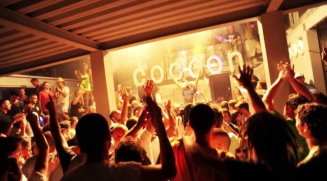 Movida Formentera