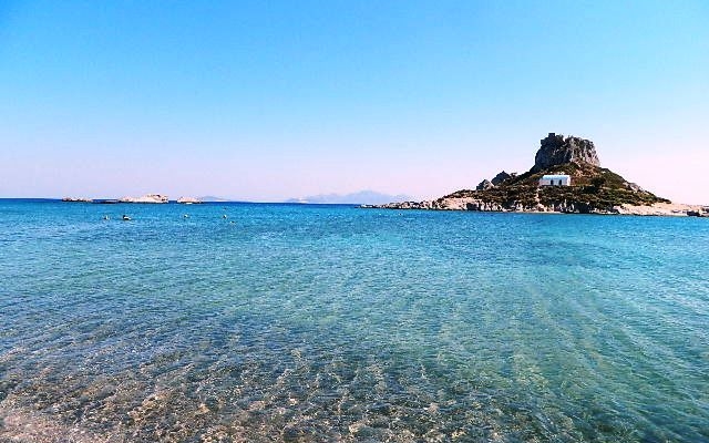 Spiagge Isola di Kos - Grecia