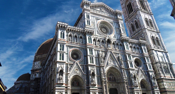 Duomo Firenze