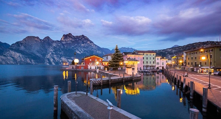 Lago di Garda
