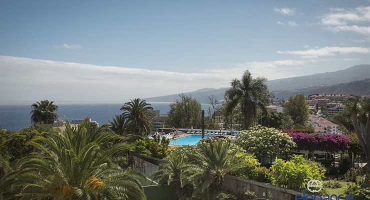 Hotel Elegance Miramar - Puerto de la Cruz