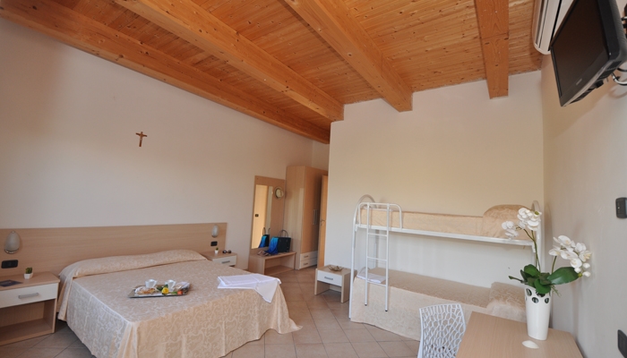 Artemis Residence - Marina di Ascea