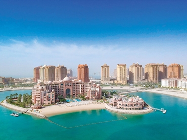 Doha - Qatar