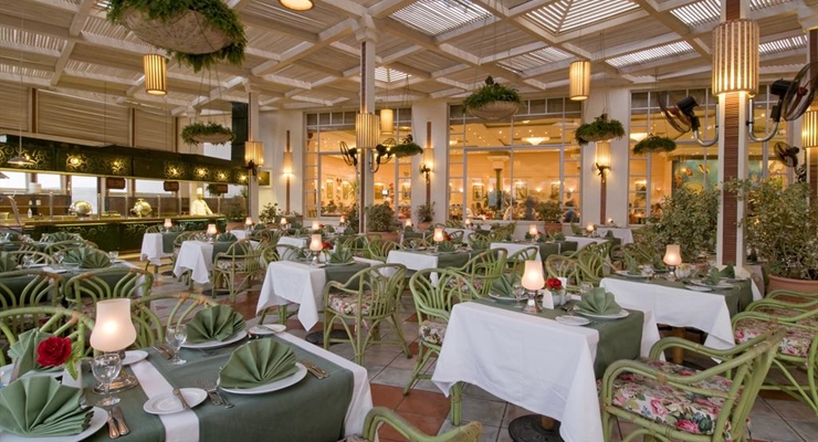 Dreams Beach Resort - Sharm El Sheikh, Ristorante