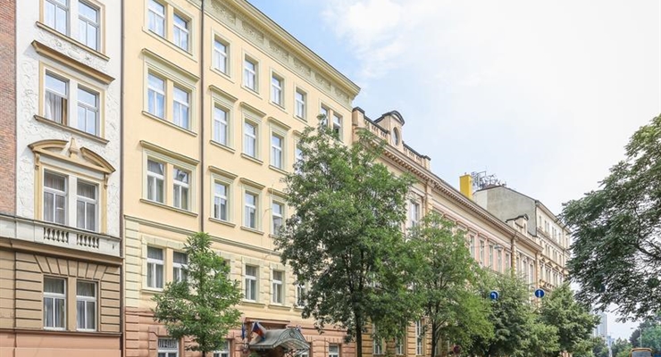 City Club Prague - Prague
