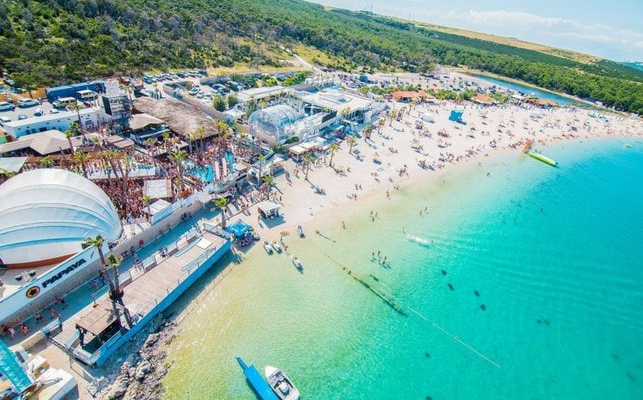 Pag - Croazia